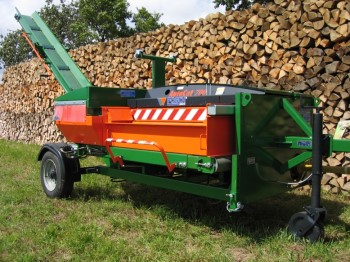 Posch AutoCut Sägeautomat